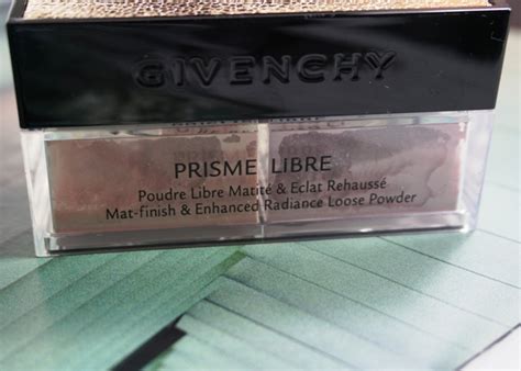 givenchy prisme libre voile audacieux review|It Was Lust: Givenchy Prisme Libre Voile Audacieux .